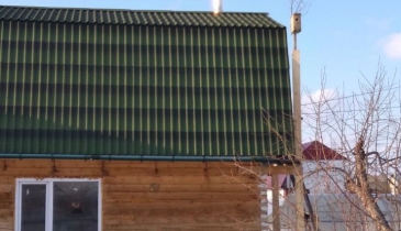 г. Омск,  дп. сдт Ромашка (ЦАО1)