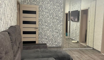 рп. Москаленки, рп. Москаленки, ул. Сибирская