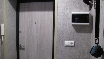 г. Омск,  ул. Энтузиастов, 5А