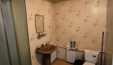 г. Омск,  пер. 2-й Украинский, 34