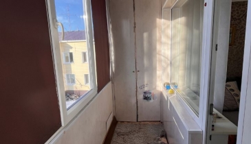 рп. Кормиловка, рп. Кормиловка, ул. Маяковского, 32