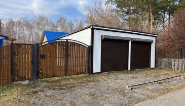 с. Замелетеновка, с. Замелетеновка, ул. Школьная, 5