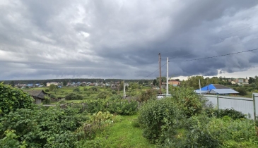 рп. Муромцево, рп. Муромцево, ул. Октябрьская