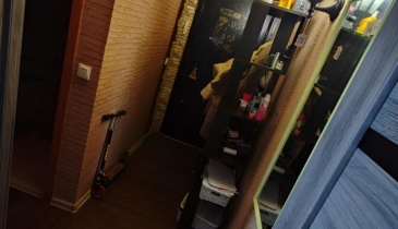 п. Ключи, п. Ключи, ул. Березовая, 5