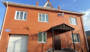 с. Троицкое, Омский р-н, с. Троицкое, ул. О.Кошевого, 6В