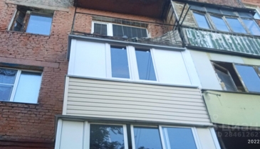 г. Омск,  ул. 5-я Кордная, 24