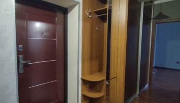 с. Троицкое, Омский р-н, с. Троицкое, пр-кт. Яснополянский, 1