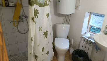 с. Красноярка, Омский р-н, с. Красноярка, ул. Новая, 5