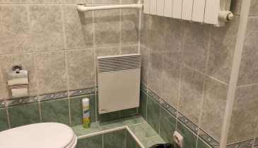 г. Омск,  ул. Маяковского, 15