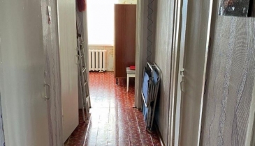 рп. Москаленки, рп. Москаленки, ул. Пролетарская, 24