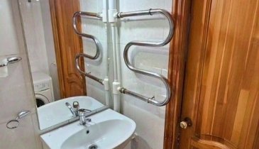 г. Омск,  ул. Полторацкого, 52