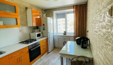 г. Омск,  ул. 3-я Любинская, 3