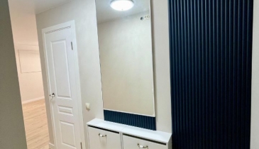 г. Омск,  ул. А.Маркова, 6