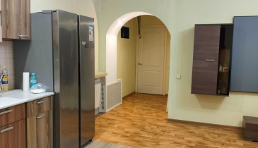 г. Омск,  ул. Маяковского, 15