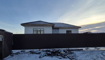 п. Магистральный, п. Магистральный, 