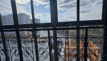 г. Омск,  пр-д. Амурский 4-й