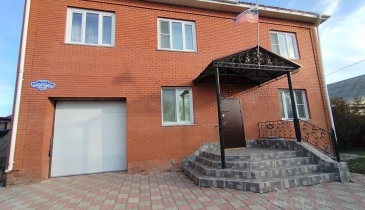 с. Троицкое, Омский р-н, с. Троицкое, ул. О.Кошевого, 6В