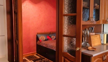 г. Омск,  ул. РВ-49, 3