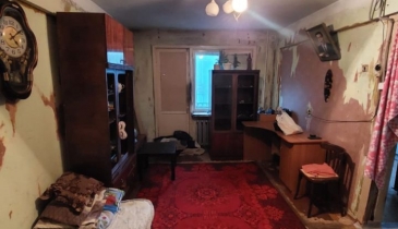 г. Омск,  ул. Белозерова, 11