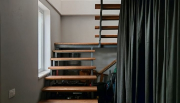 г. Омск,  ул. 8-я Дунайская