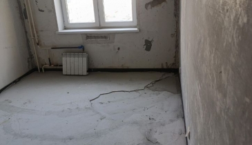 г. Омск,  ул. 21-я Амурская, 35