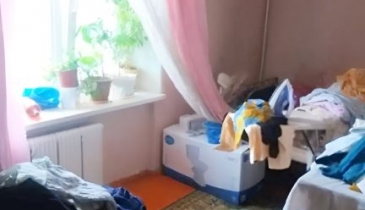 г. Омск,  ул. Гусарова, 115