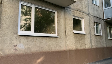 г. Омск,  ул. Чехова, 3