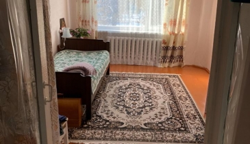 рп. Москаленки, рп. Москаленки, ул. Пролетарская, 24