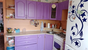 п. Магистральный, п. Магистральный, ул. Лесная, 3