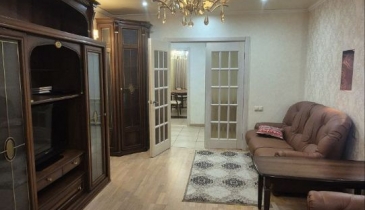 г. Омск,  ул. Крупской, 12 к1