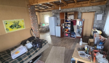 рп. Муромцево, рп. Муромцево, ул. Октябрьская