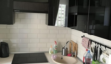 г. Омск,  ул. Крупской, 14 к4