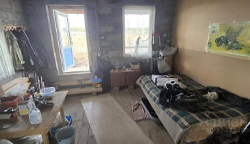 рп. Муромцево, рп. Муромцево, ул. Октябрьская