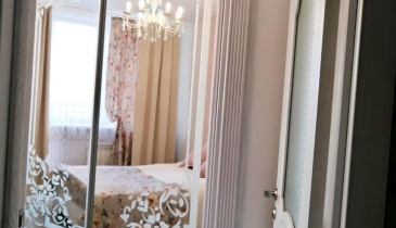 г. Омск,  ул. Б.Г.Шаронова, 21