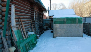 г. Омск,  ул. Киевская, 13/1