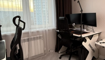 г. Омск,  ул. Взлетная, 9/1