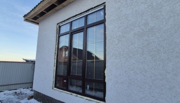 п. Магистральный, п. Магистральный, 