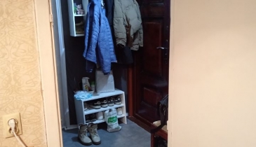 г. Омск,  ул. 50 лет Октября, 116