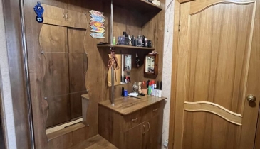 рп. Кормиловка, рп. Кормиловка, ул. Маяковского, 32