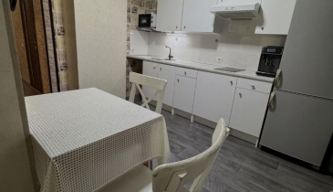 г. Омск,  б-р. Архитекторов, 23