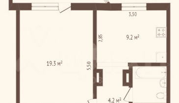 г. Омск,  ул. 4-я Транспортная, 34