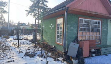 г. Омск,  дп. сдт Сибирский садовод-2 (ЛАО)