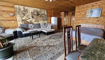 г. Омск,  ул. Омская, 118