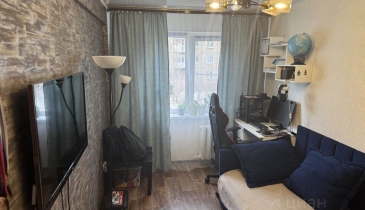 г. Омск,  ул. Федора Крылова, 6