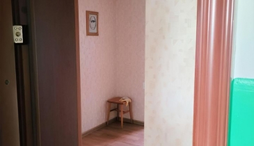 с. Лузино, Омский р-н, с. Лузино, ул. 30 лет Победы, 17