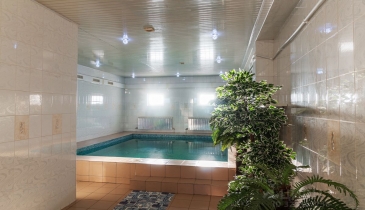 г. Омск,  ул. Омская, 118