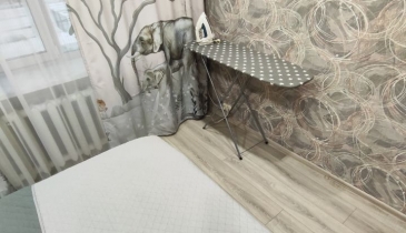 г. Омск,  пр-кт. Космический, 18