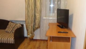 г. Омск,  ул. Волховстроя, 11