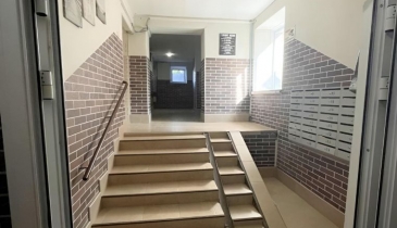 г. Омск,  ул. Блюхера, 30