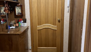 рп. Кормиловка, рп. Кормиловка, ул. Маяковского, 32